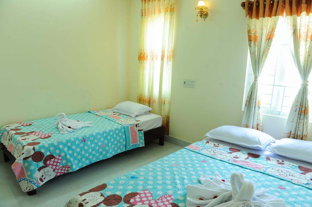 Thanh An 3 Guesthouse هوي المظهر الخارجي الصورة