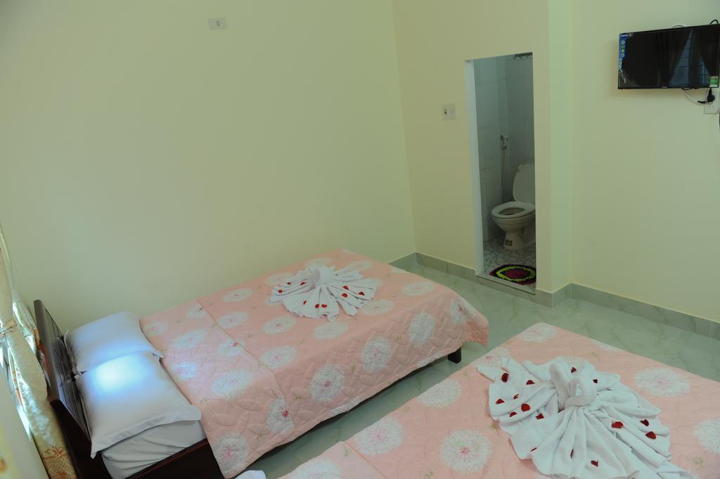 Thanh An 3 Guesthouse هوي المظهر الخارجي الصورة