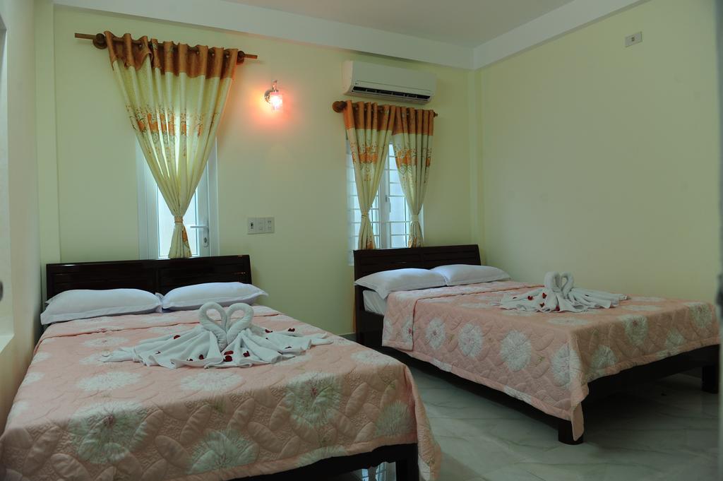 Thanh An 3 Guesthouse هوي المظهر الخارجي الصورة