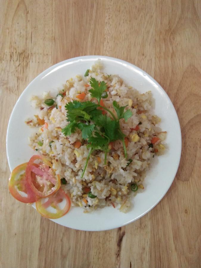 Thanh An 3 Guesthouse هوي المظهر الخارجي الصورة