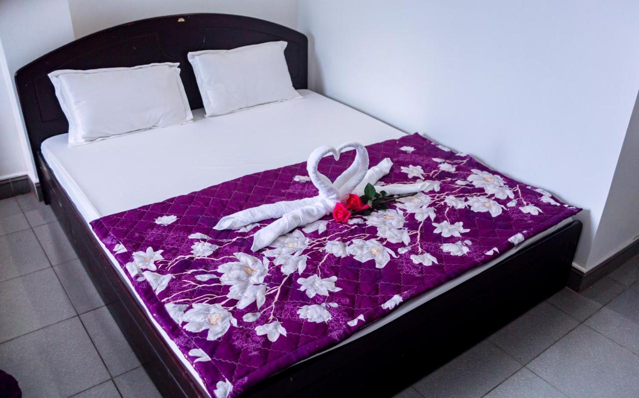Thanh An 3 Guesthouse هوي المظهر الخارجي الصورة